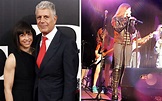 Anthony Bourdain’s Ex-Wife Ottavia Busia Shares Photo of "Strong and ...