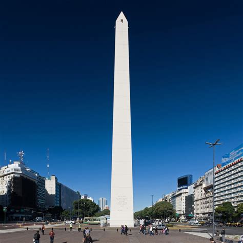 Obelisco De Buenos Aires Historia Y Complementos El Obelisco De Buenos Aires The Obelisco
