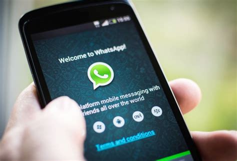WhatsApp uveo sistem koji je ključ za čuvanje tajnih poruka CdM