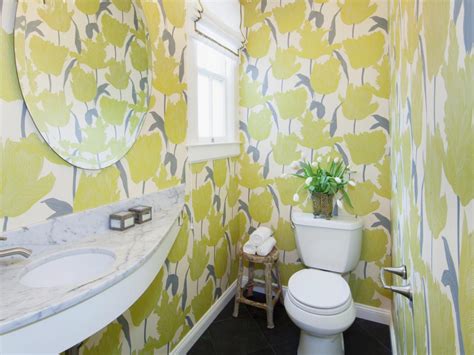 Tropical Bathroom Decor Pictures Ideas And Tips From Hgtv