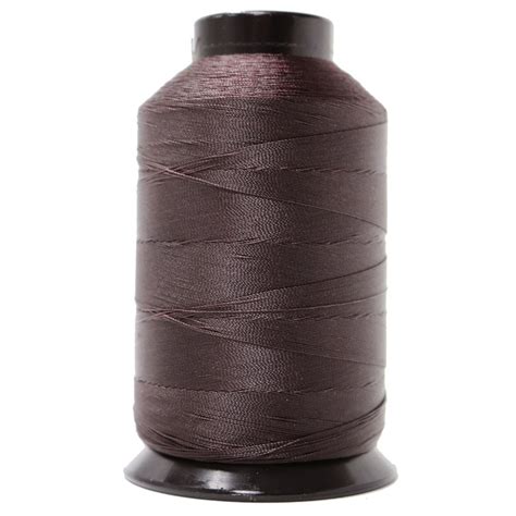 High Spec Nylon Thread B69 Dark Claret 4oz