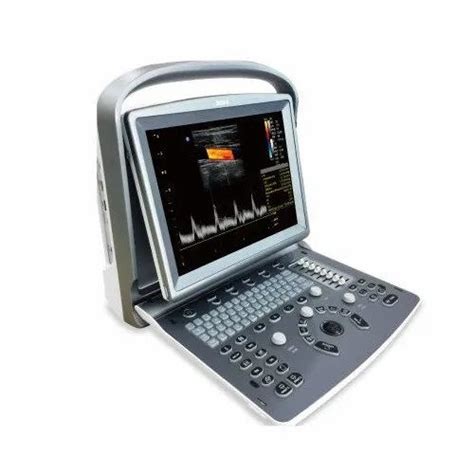 Echocardiogram Machine Echo Machine Latest Price Manufacturers