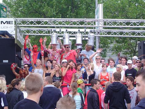 2005 Dance Parade Rotterdam Flickr