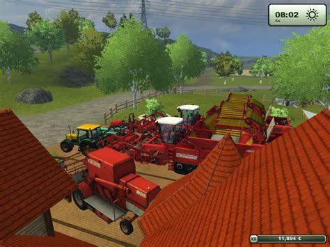 Aprender Sobre Imagem Farming Simulator Demo Br Thptnganamst Edu Vn