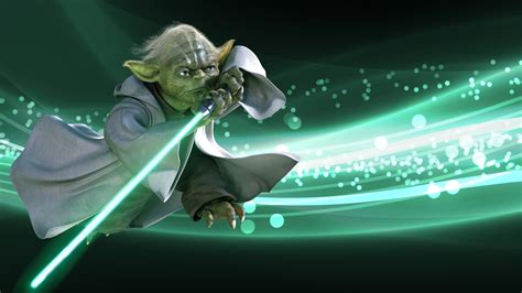 Star Wars Yoda Wallpaper 58 Images