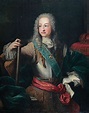 LUIS I de Borbón y Saboya (1707 - 1724), Rey de las Españas y de las ...