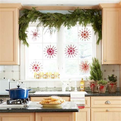 Charming Christmas Window Decoration Ideas Homesfeed