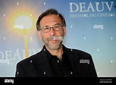 Joseph Rezwin posing at the 'Gazzara' photocall as part of the 38th ...