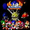 Sonic the Fighters - Wiki Sonic