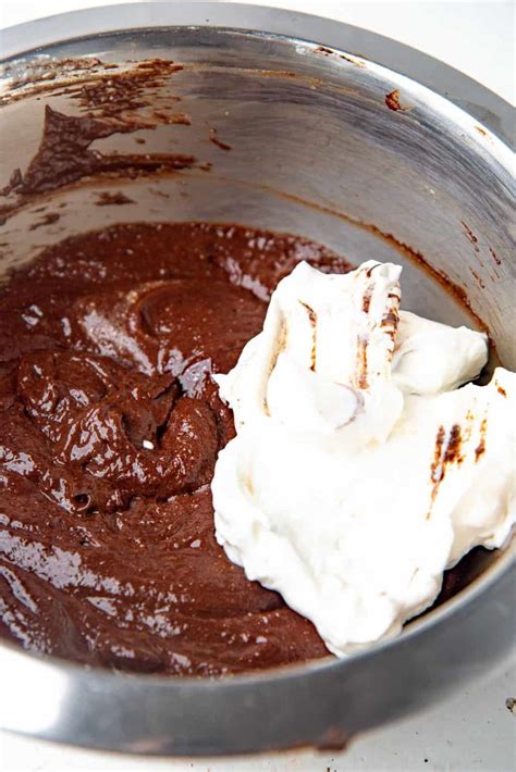 Perfect Chocolate Mousse Recipe The Flavor Bender