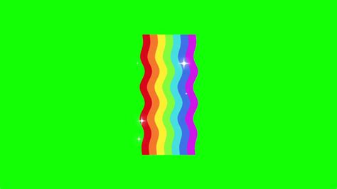 Greenscreen Rainbow 9 Free Download Youtube