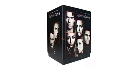 10 Ts For The Vampire Diaries Fan In Your Life
