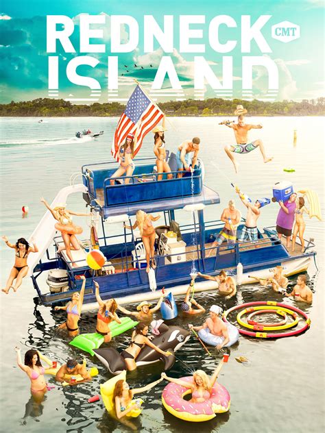 Redneck Island Rotten Tomatoes