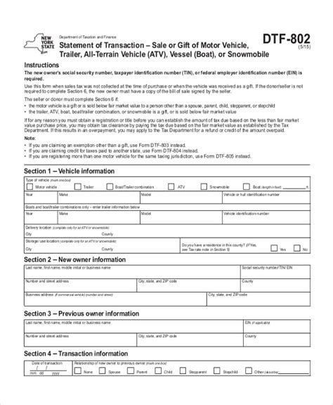 Nys Dmv Motorcycle Permit Form