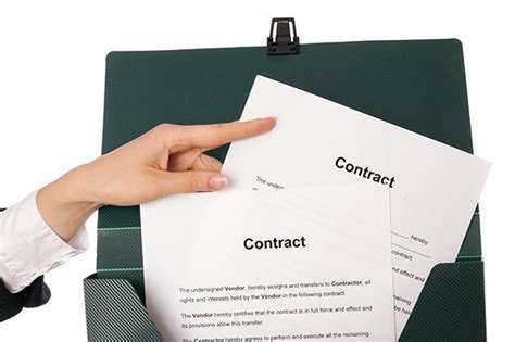 Discover 7 Powerful Tips For Negotiating Your Web Development Contract