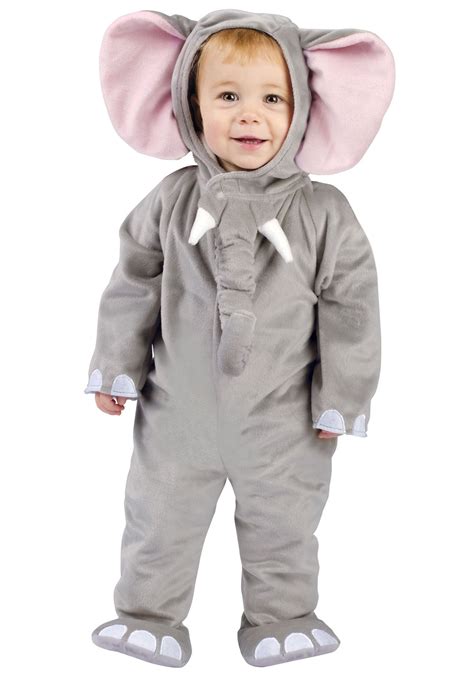 Diy Elephant Costume Diy Elephant Costume Tutorial Includes Tusks