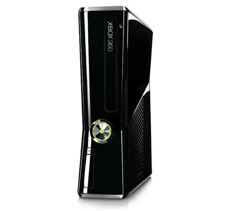Xbox is a video gaming brand created and owned by microsoft. Xbox 360 Slim Pictures | Digital Trends