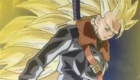 Archivotrunks Xeno Ssj3 Trailerpng Dragon Ball Wiki Fandom