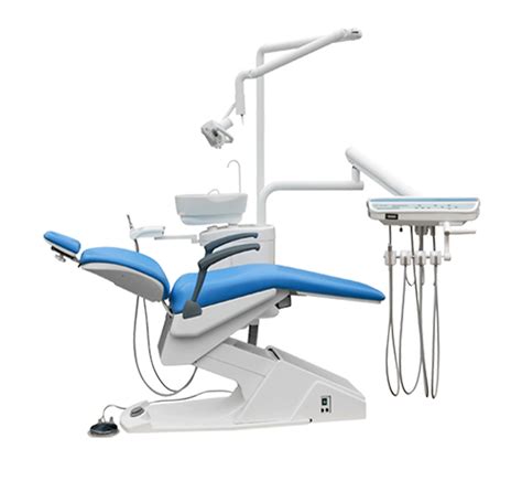 Ergonomic Dental Chairs For Patients And Practitioners