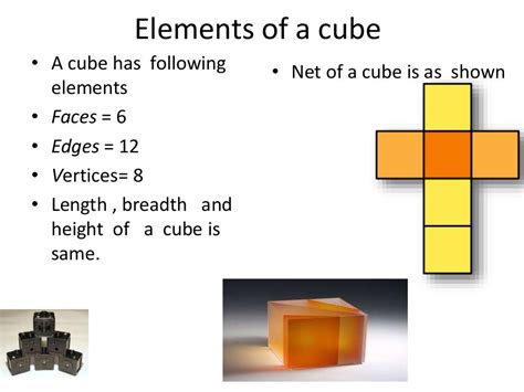 Understanding Cubes And Cuboids