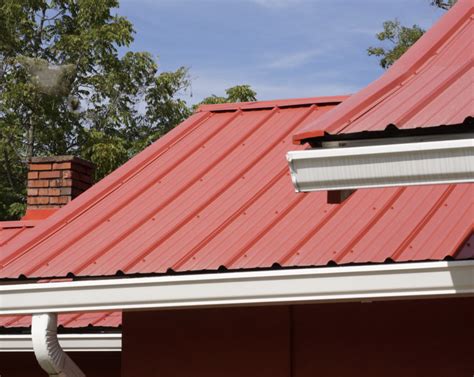 Consider Metal Roofing For Your Home Greenawalt Roofing Company