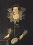 skbl.se - Kristina av Holstein-Gottorp, drottning