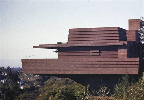 1300 Intimate Images Of Midcentury Modernist Structures Go Online