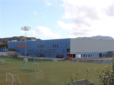 Adresse idrettsvegen 50 sotra hordaland straume 5353 norway. GC4RCTY SOTRA ARENA (Traditional Cache) in Vestland ...
