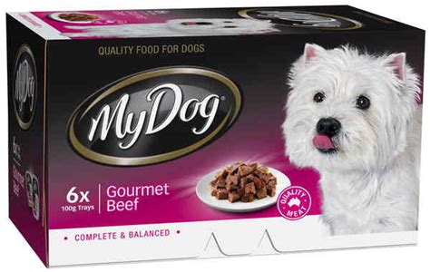 We spoke to veterinarians and did extensive research to find the best flea treatment options for cats. Pet Shop Direct - My Dog Gourmet Beef 100g x 6 Trays Box