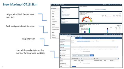 What's new on IBM Maximo 7.6.1