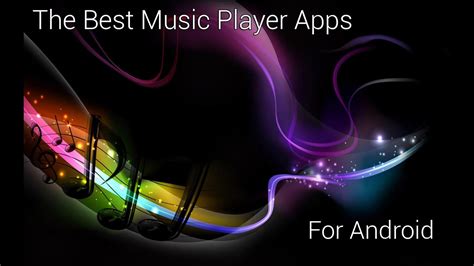 10 best android apps for music lovers & producers. The Best Music Apps for Android! - YouTube