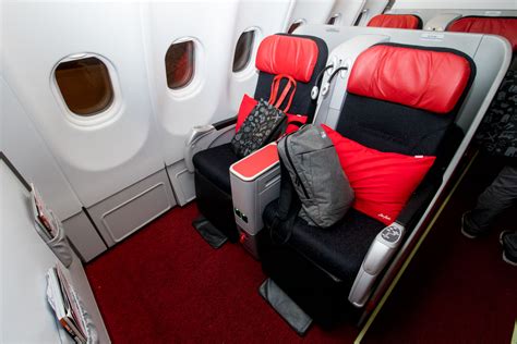 Bicara soal free seats, sekarang ini airasia kembali mengadakan promo free seats. Flight Report: AirAsia X from Osaka KIX to Honolulu in ...
