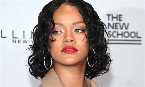 Rihanna Tweets World Leaders About Education Showing Just How