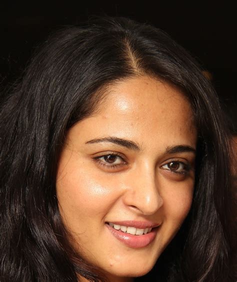 indian actress anushka shetty gorgeous face close up photos south indian actress photos and