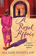 A Royal Affair | Allison Montclair | Macmillan