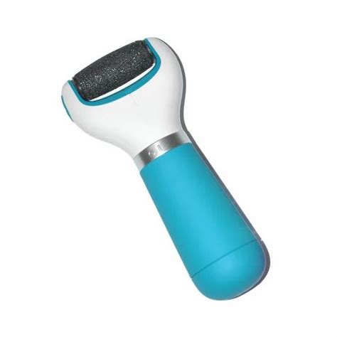 Velvet Smooth Express Pedi Electronic Foot File At Rs 450pieces