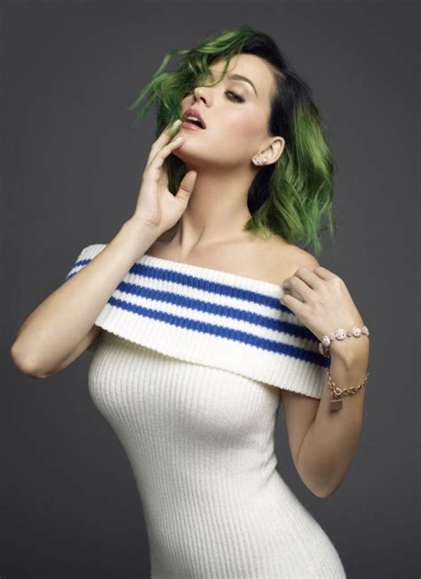 Las Fotos M S Sexis De Katy Perry