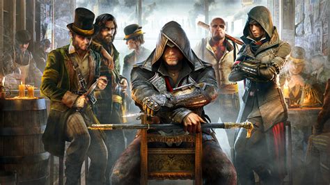 Revisit your favorite assassin's creed games with the @ubisoftstore's franchise sale. Assassin's Creed Syndicate: Jack the Ripper (PS4) im Test ...