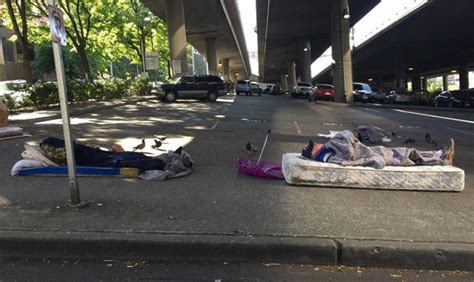 Seattles Homelessness Czar Lays Out Next Steps For Addressing The Crisis