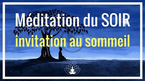 Cedric Michel Meditation Pour Bien Dormir | AUTOMASITES