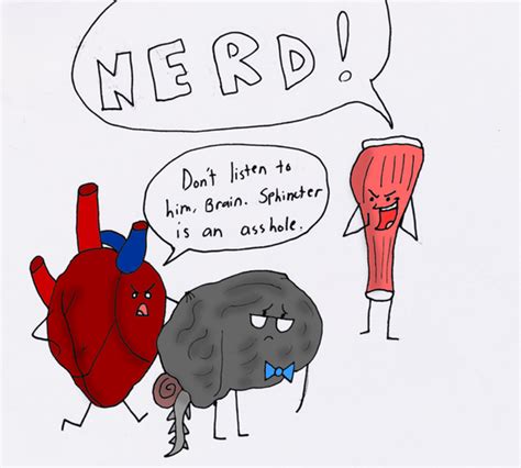 Anatomy Jokes Anyone By Rivka Nikola On Deviantart