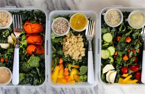 The idea behind the alkaline diet, also known as the alkaline acid diet or alkaline ash diet, is that your food can affect ph levels in the . Easy Meal Prep for Healthy Alkaline Lunches in 2020 ...