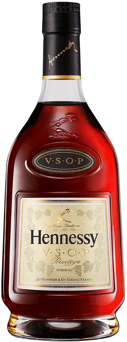 Hennessy Vsop Privilége 175l Bremers Wine And Liquor