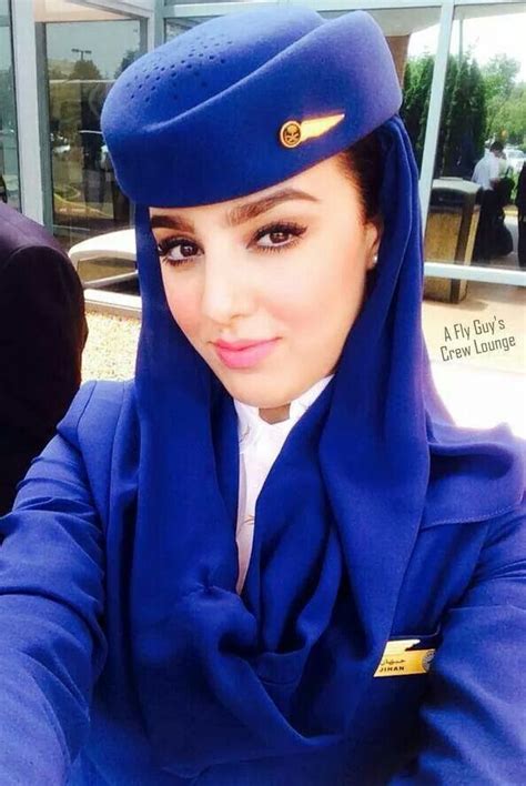 Captain Yasmin Maimani A Saudi Arabian Female Pilot Is Named