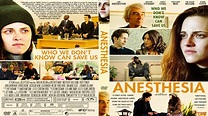 COVERS.BOX.SK ::: anesthesia (2015) - high quality DVD / Blueray / Movie