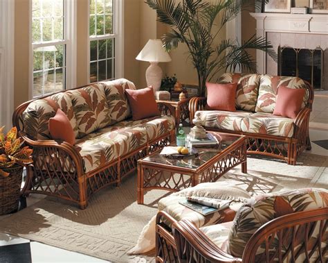 Country Living Room Furniture Sets Foter