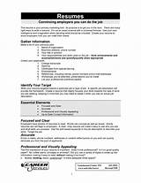 Images of Core Strength In Resume