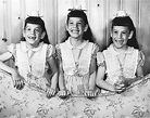 Richard Thomas Triplet Daughters Now Long island twins and triplets ...