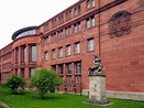 Albert Ludwigs Universität Freiburg Фрайбургский Университет (Фрайбург ...