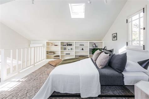 Loft Bedroom Design Ideas Home Design Ideas